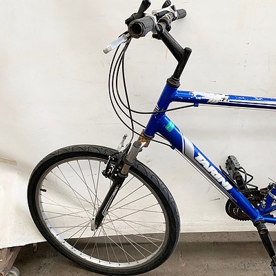 Tarini Mountain Bike