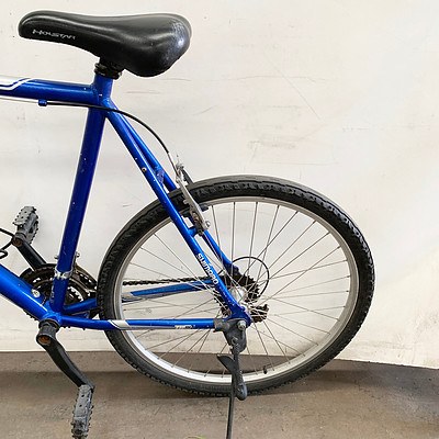 Tarini Mountain Bike