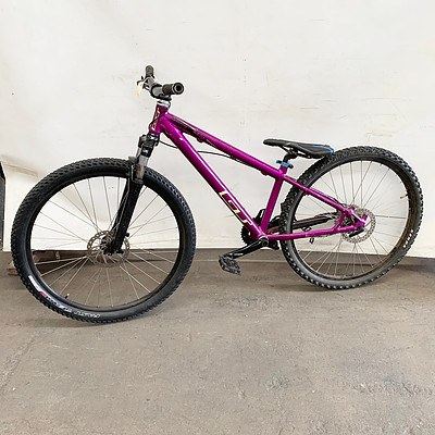 GT Bump Mountain Bike