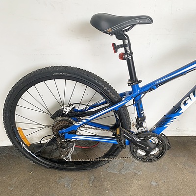 Giant Talon 27 Speed Mountain Bike