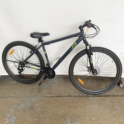Everest 29 XCR 21 Speed Mountain Bike
