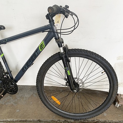 Everest 29 XCR 21 Speed Mountain Bike