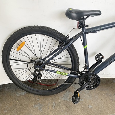 Everest 29 XCR 21 Speed Mountain Bike