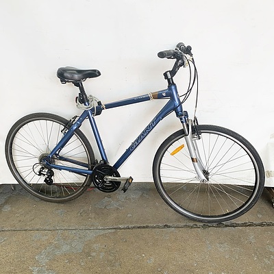 Giant Cypress 3 21 Speed Mountain Bike