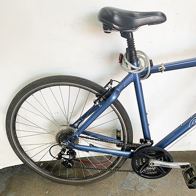 Giant Cypress 3 21 Speed Mountain Bike