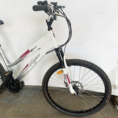 Diamond Back Outlook DX 18 Speed Mountain Bike