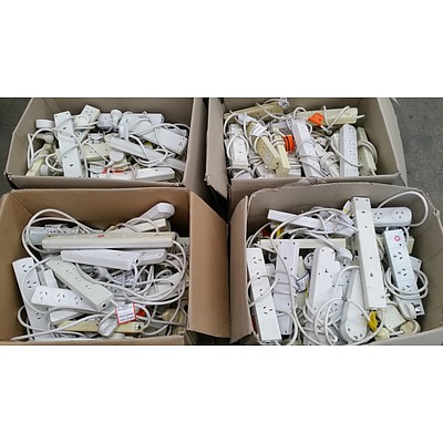 Selection of Power Leads and Power Boards