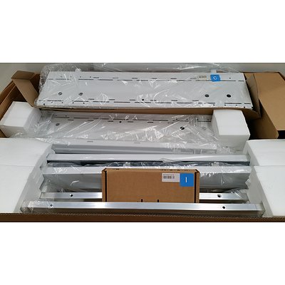 Cisco Webex Board Room 55 Wall Mount Kit - New