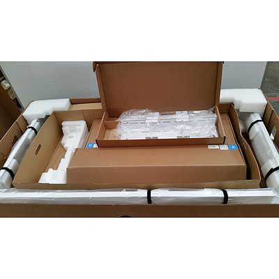 Cisco Webex Board Room 55 Wall Mount Kits - Lot of Two