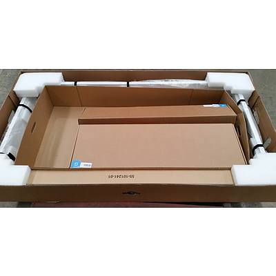 Cisco Webex Board Room 55 Wall Mount Kits - Lot of Two