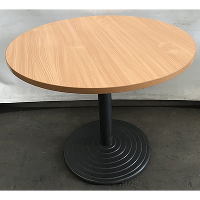 Two Office Tables