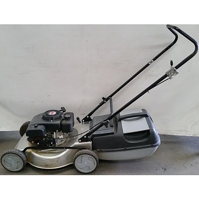 Sanli Four Stroke Lawn Mower