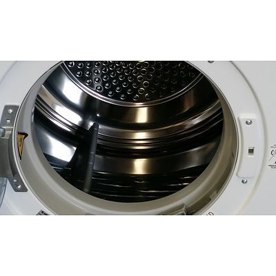 Simpson 6KG Ezi Loader Clothes Dryer