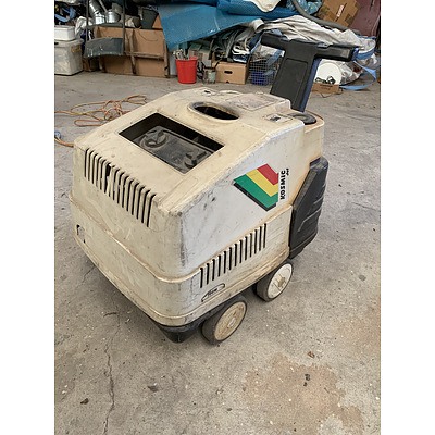 Kosmic Jet 100m Diesel Powered Pressure Washer