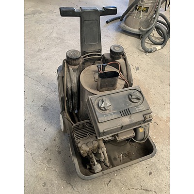 Kosmic Jet 100m Diesel Powered Pressure Washer