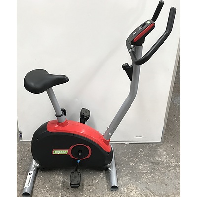 Exceed 201 Home Exercise Bike