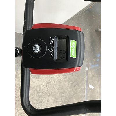 Exceed 201 Home Exercise Bike