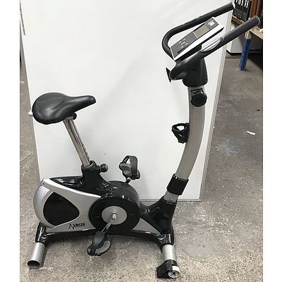 DKN Technologies Home Exercise Bike