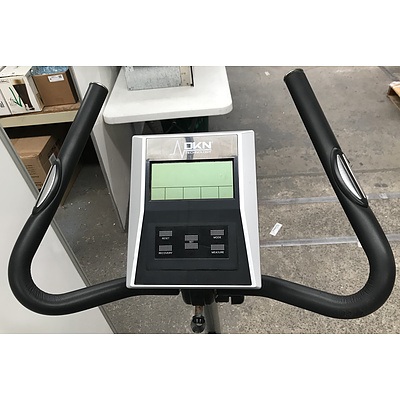 DKN Technologies Home Exercise Bike