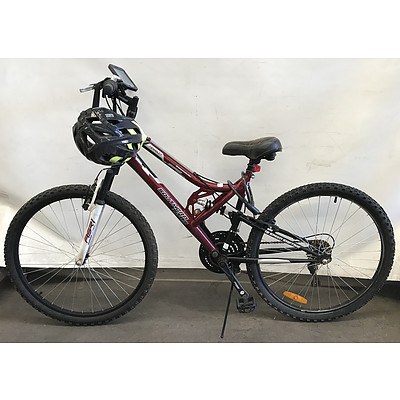 Southern Star Terrain  Mountain Bike