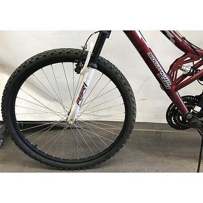 Southern Star Terrain  Mountain Bike