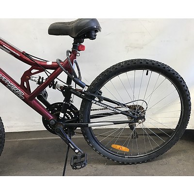 Southern Star Terrain  Mountain Bike