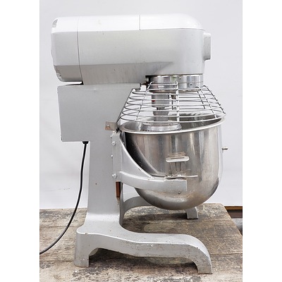 Apuro GL191 Planetary Dough Mixer