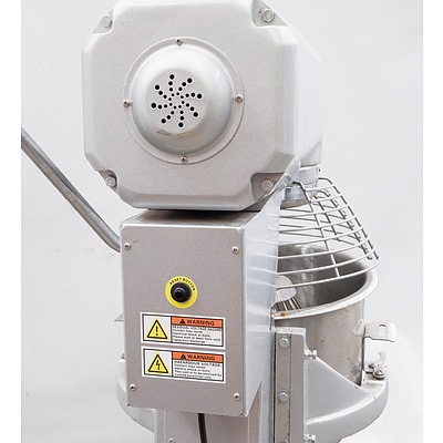 Apuro GL191 Planetary Dough Mixer