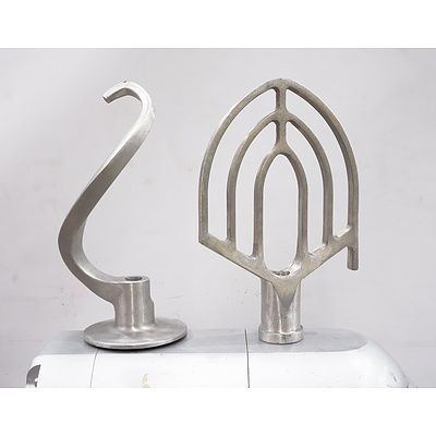 Apuro GL191 Planetary Dough Mixer