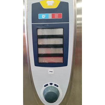 Rational SCC 101G Gas Self Cooking Centre Combi Oven