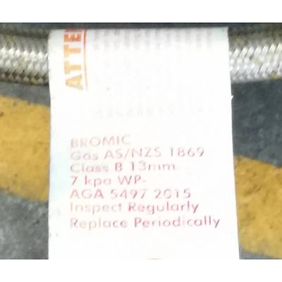 Rational SCC 101G Gas Self Cooking Centre Combi Oven