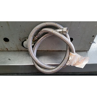 Waldorf Gas Salamander Toaster/Grill