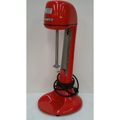 Roband Milk Shake Machine