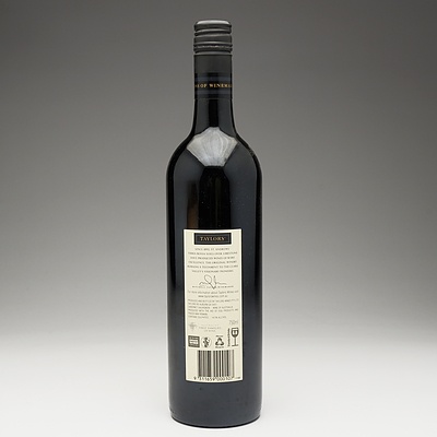 Taylors St Andrews 2014 Cabernet Sauvignon 750ml