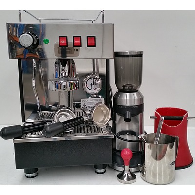 BFC Classica Coffee Machine