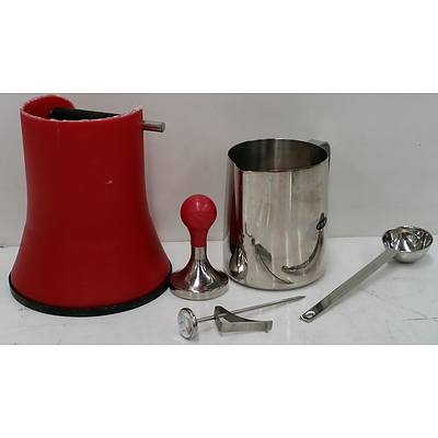 BFC Classica Coffee Machine