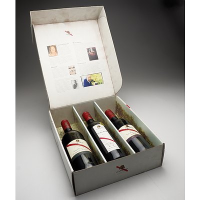 D'Arenberg My Family Tree Wine Pack