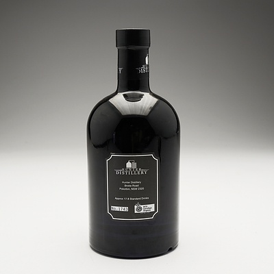 Hunter Distillery Jail House Gin 500ml