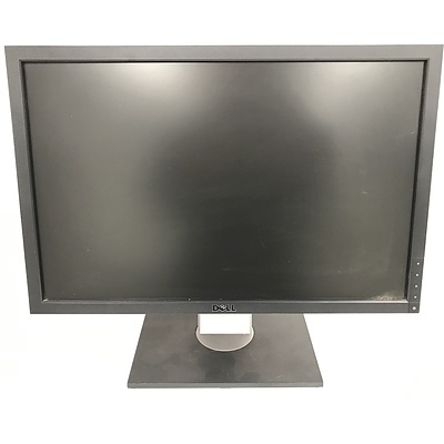 Dell Professional (P2210f) 22-Inch Widescreen LCD Monitor