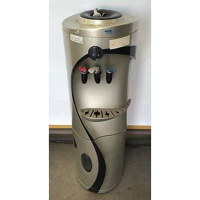 Aqua To Go Water Cooler