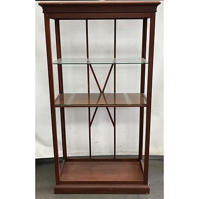Grange Bookshelf