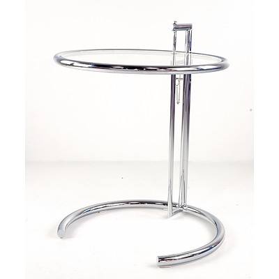 Replica Eileen Gray Table
