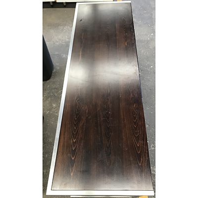 Contemporary Sideboard