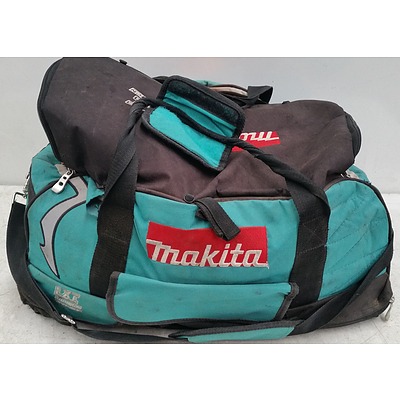 Selection of Power Tools, Hand Tools and Hardware