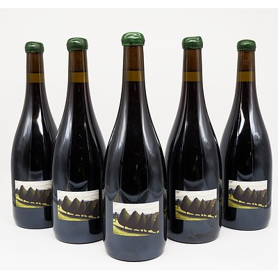 Case of 5x William Downie Gippsland 2018 Pinot Noir 750ml