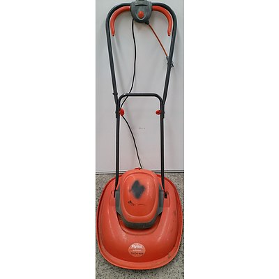 Flymo Turbo 400 Electric Lawn Mower