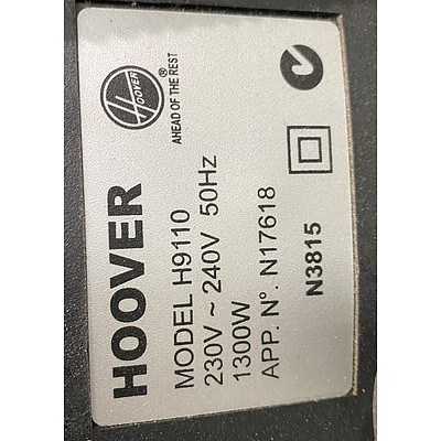 Janome My Style 16, Classic Sewing Machine & Hoover