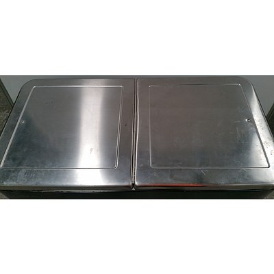 Mobile 70 Litre Esky