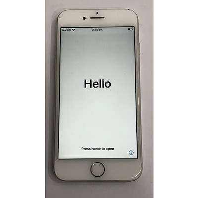 Apple (A1660) 4.7-Inch LTE 32GB iPhone 7