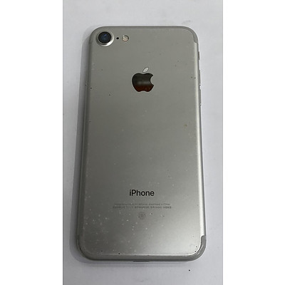 Apple (A1660) 4.7-Inch LTE 32GB iPhone 7